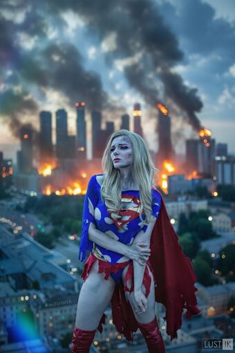 AGflower Cosplay Nude Leaks OnlyFans Photo 81