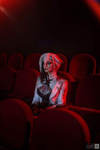 AGflower Cosplay Nude Leaks OnlyFans Photo 80