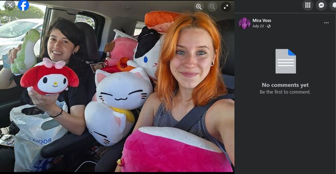 Alaska Zade Nude Leaks OnlyFans Photo 20