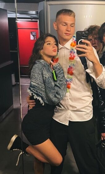 ale_kost Nude Leaks OnlyFans Photo 2