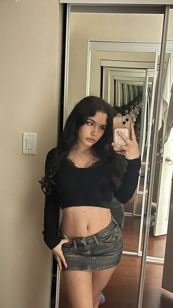 Alejandra Olivera Nude Leaks OnlyFans Photo 2