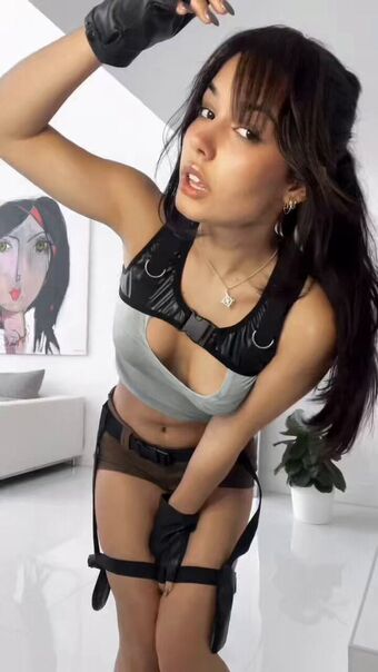 Alejandra Olivera Nude Leaks OnlyFans Photo 1