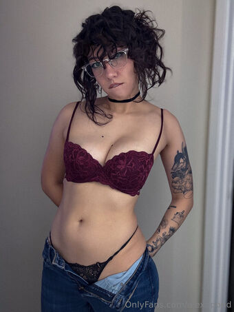 Alexa Pond Nude Leaks OnlyFans Photo 228