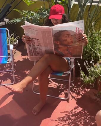 Alice Carvalho Nude Leaks OnlyFans Photo 11