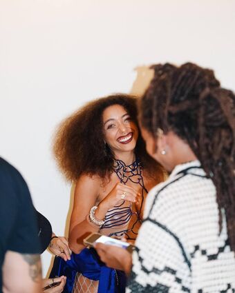 Alice Carvalho Nude Leaks OnlyFans Photo 5