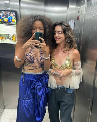 Alice Carvalho Nude Leaks OnlyFans Photo 4