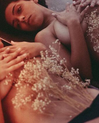 Alice Carvalho Nude Leaks OnlyFans Photo 1