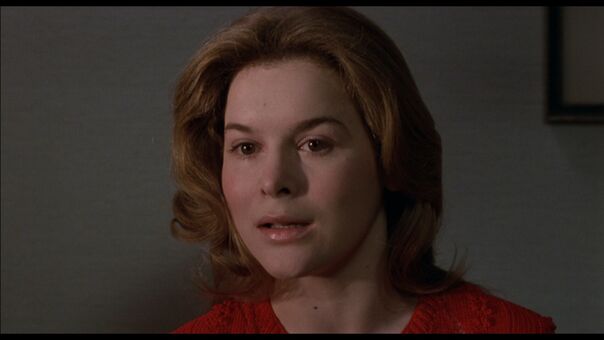 Alice Krige Nude Leaks OnlyFans Photo 4