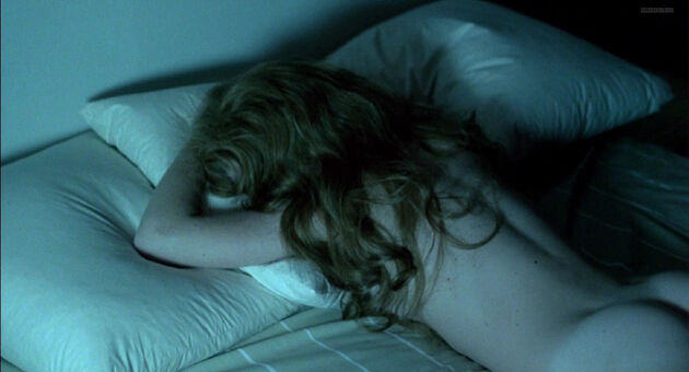 Alice Krige Nude Leaks OnlyFans Photo 8