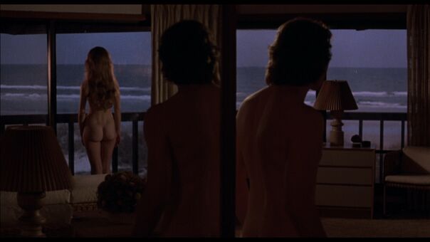 Alice Krige Nude Leaks OnlyFans Photo 5