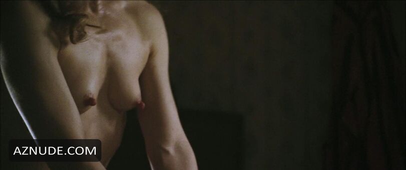 Alice Krige Nude Leaks OnlyFans Photo 13