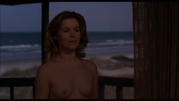 Alice Krige Nude Leaks OnlyFans Photo 7