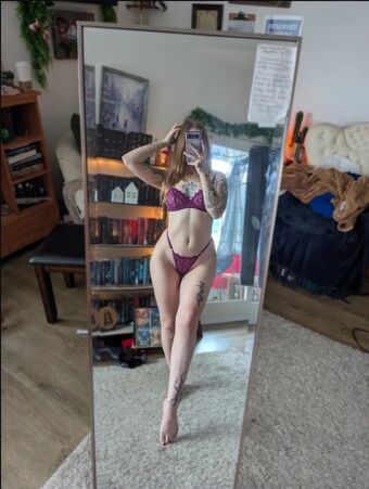 Alildore Nude Leaks OnlyFans Photo 19