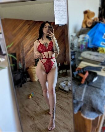 Alildore Nude Leaks OnlyFans Photo 13
