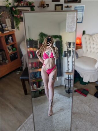 Alildore Nude Leaks OnlyFans Photo 23