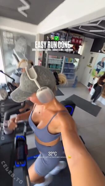 Alina Jochimsen Nude Leaks OnlyFans Photo 11