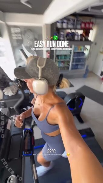 Alina Jochimsen Nude Leaks OnlyFans Photo 12