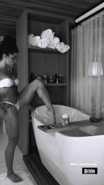 Aline Riscado Nude Leaks OnlyFans Photo 140