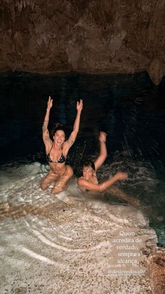 Aline Riscado Nude Leaks OnlyFans Photo 145