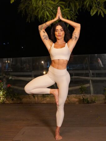 Aline Riscado Nude Leaks OnlyFans Photo 141