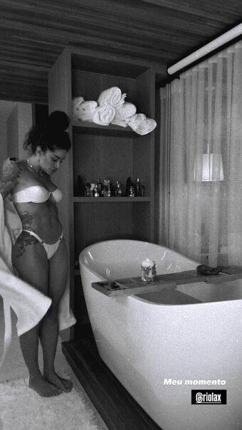 Aline Riscado Nude Leaks OnlyFans Photo 139