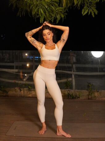 Aline Riscado Nude Leaks OnlyFans Photo 142