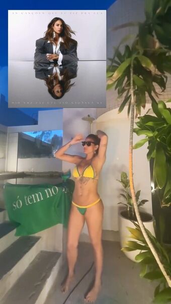 Alinne Rosa Nude Leaks OnlyFans Photo 89