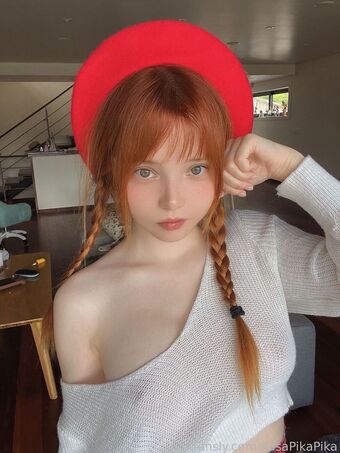 AlisaPikaPika Nude Leaks OnlyFans Photo 100