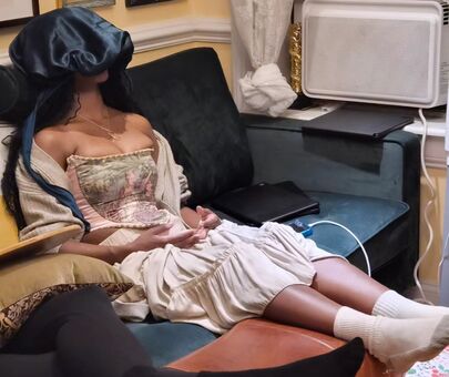 aliyawill Nude Leaks OnlyFans Photo 81