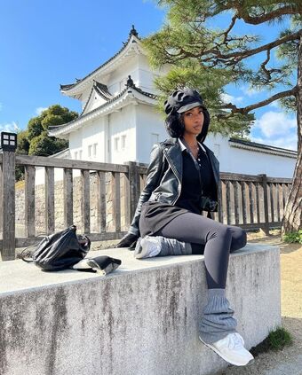 aliyawill Nude Leaks OnlyFans Photo 80