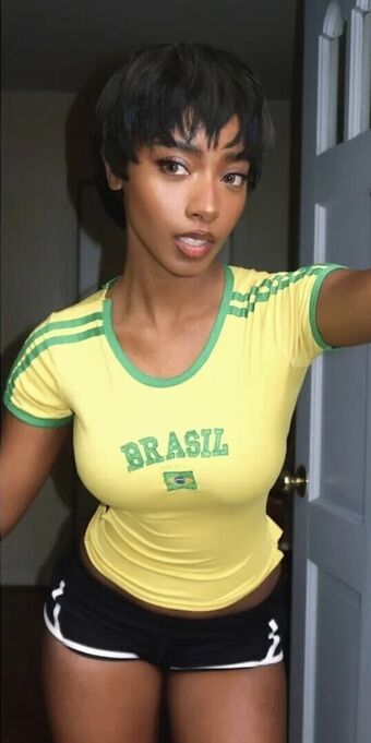 aliyawill Nude Leaks OnlyFans Photo 87