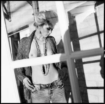 Allie Leggett Nude Leaks OnlyFans Photo 34