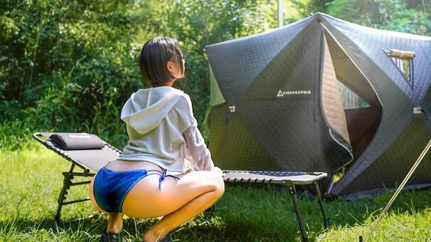 omitsu_outdoor Nude Leaks OnlyFans Photo 20