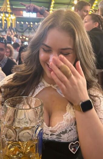 Alyssa Baum Nude Leaks OnlyFans Photo 15