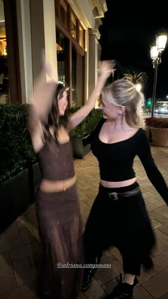 Alyvia Alyn Lind Nude Leaks OnlyFans Photo 64