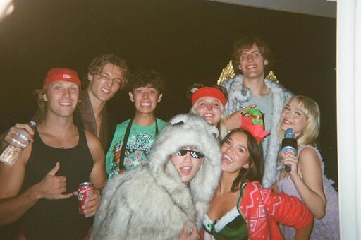 Alyvia Alyn Lind Nude Leaks OnlyFans Photo 62