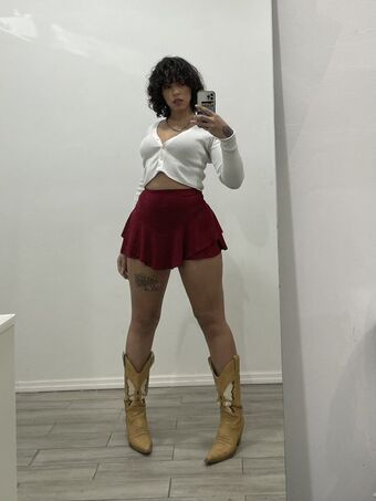 alyxita Nude Leaks OnlyFans Photo 1