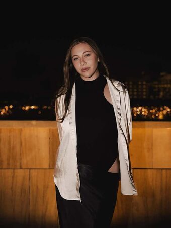 Amanda Anisimova Nude Leaks OnlyFans Photo 29