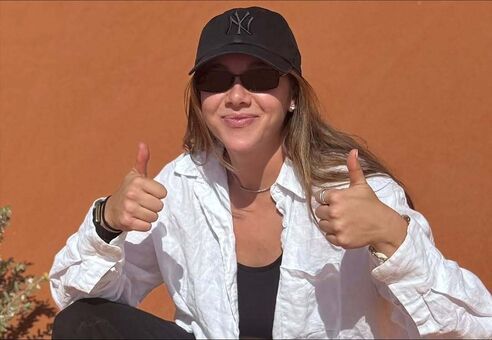 Amanda Anisimova Nude Leaks OnlyFans Photo 31