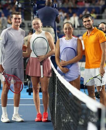 Amanda Anisimova Nude Leaks OnlyFans Photo 39