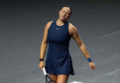 Amanda Anisimova Nude Leaks OnlyFans Photo 30