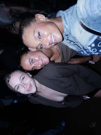 Amanda Anisimova Nude Leaks OnlyFans Photo 35