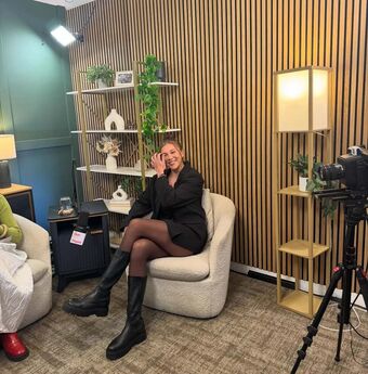 Amanda Anisimova Nude Leaks OnlyFans Photo 36