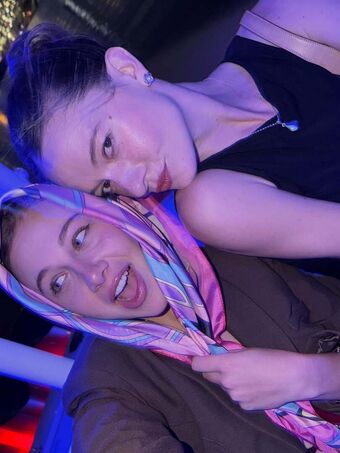 Amanda Anisimova Nude Leaks OnlyFans Photo 34