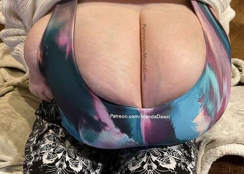 Amanda Love Nude Leaks OnlyFans Photo 2