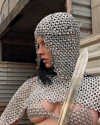 Amanda Yeux Nude Leaks OnlyFans Photo 3