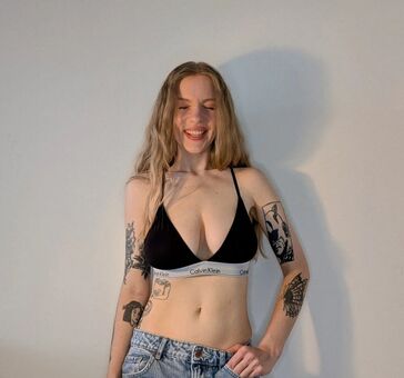 NikkiDreams Nude Leaks OnlyFans Photo 1