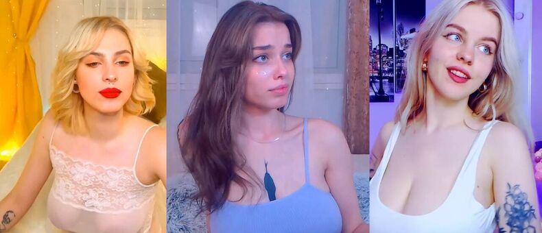 NikkiDreams Nude Leaks OnlyFans Photo 2