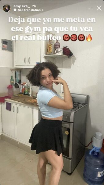 Amy.exe Nude Leaks OnlyFans Photo 12