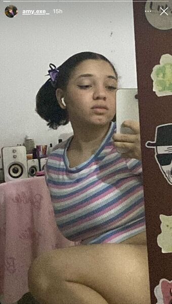 Amy.exe Nude Leaks OnlyFans Photo 11